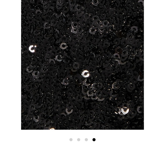 Isabel Marant Sequin Leggings - Picture 5 of 7